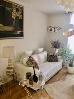 Apartment Trocadero/Eiffel Tower - 8