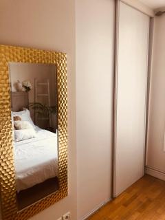 Apartment Trocadero/Eiffel Tower - 3