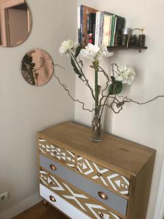 Apartment Trocadero/Eiffel Tower - 4