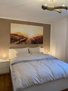 Ferienwohnung Kilz in Gensingen an der Nahe - Gensingen - 7