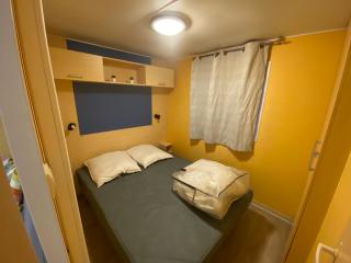 Mobile home 6 personnes Climatisé proche Puy du fou Clisson 800FA - La Boissière-de-Montaigu - 3