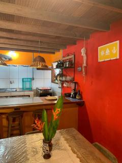 Casa pé na areia - Pouso da Cajaíba, paraty - Paraty - 9