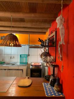 Casa pé na areia - Pouso da Cajaíba, paraty - Paraty - 2