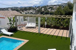 Casa Toni Moraira - Teulada - 0