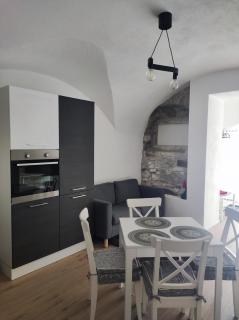 Casa vacanza azzurra Lavarone - 7