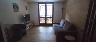 Studio à la montagne - Valdeblore - 8