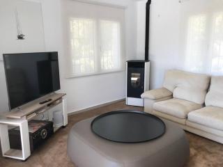 Casa Toni Moraira - Teulada - 3