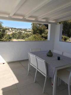 Casa Toni Moraira - Teulada - 2