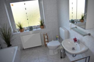 Wohnung "Strandturm" in Wremen am Deich - Wremen - 3