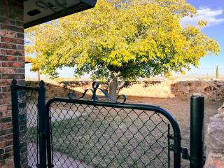Colorful Relaxation Luxe Family Stay - Extended Stay - El Paso - 9