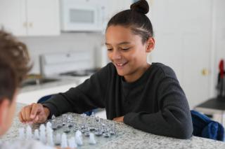 Colorful Relaxation Luxe Family Stay - Extended Stay - El Paso - 5
