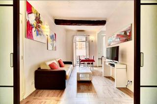 Appartement Cannes 1 chambre - 41H3 - 4