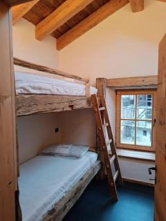 Brand new duplex in the Dolomites - Lupo Bianco - Rocca Pietore - 9