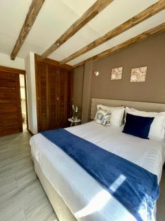 Apartamento PUERTA DE LA VILLA - Villa de Leyva - 6