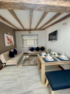 Apartamento PUERTA DE LA VILLA - Villa de Leyva - 9