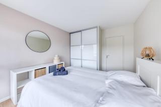 Grand appartement spacieux - Proche Paris - Sèvres - 7