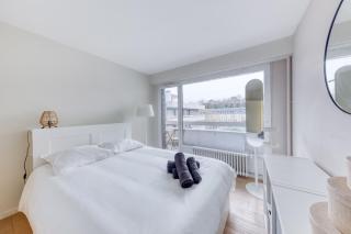 Grand appartement spacieux - Proche Paris - Sèvres - 5