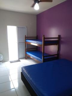 Apartamento beira mar em Ubatuba - 3