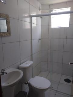 Apartamento beira mar em Ubatuba - 2