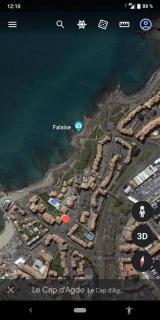 Élégant 30 M2 dans résidence 4 étoiles - 8