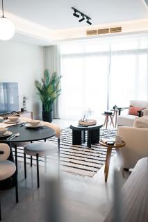 2BR Apartment CFC Aura Living - Cairo - 6