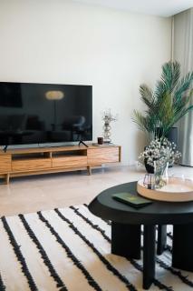 2BR Apartment CFC Aura Living - Cairo - 4