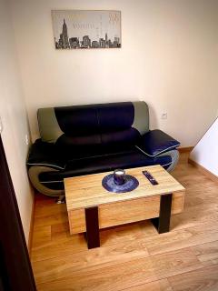 Maison cocooning - Châteauroux - 7