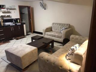 Roma Stays - Unique 1 bedroom apartment near Pride Inn Flamingo - Mombasa - 3
