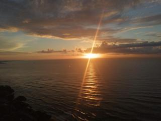 Bello amanecer - Saint-Domingue - 4