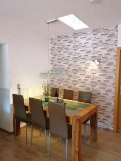 Ferienwohnung am Reinhardswald -Buchenzweig- - 1