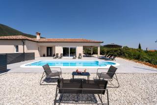 Villa HillSea - Mošćenice - 4
