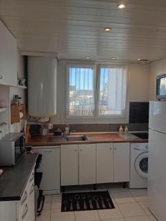 Appartement confortable - Dreux - 1