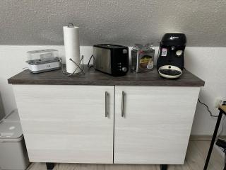 Moderne Ferienwohnung in Spaden / Wasserski / Badesee - 6