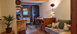 Ferienwohnung am Bächelweg - 3