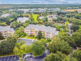 Bahama Bay Resort - Privacy - Apartment - 3rd Floor - Kissimmee - 9
