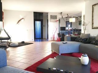 Villa avec piscine. Plage à 300m - La Grande-Motte - 5