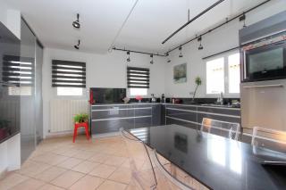 Villa avec piscine. Plage à 300m - La Grande-Motte - 3