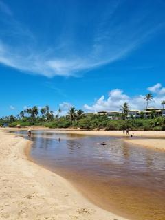 Casa em Imbassaí à 100m da praia - Mata de São João - 5