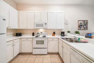 Bahama Bay Resort - Privacy - Apartment - 3rd Floor - Kissimmee - 3