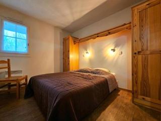 Le grand panorama appartement 2 chambres 6 personnes - Saint-Gervais-les-Bains - 5