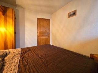 Le grand panorama appartement 2 chambres 6 personnes - Saint-Gervais-les-Bains - 4