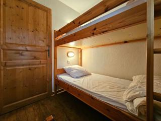Le grand panorama appartement 2 chambres 6 personnes - Saint-Gervais-les-Bains - 1