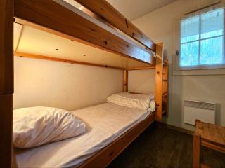 Le grand panorama appartement 2 chambres 6 personnes - Saint-Gervais-les-Bains - 2