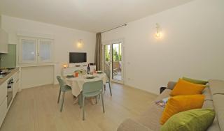 Splendido nido alla Madonnina D12 - 7