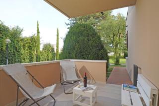 Splendido nido alla Madonnina D12 - 2