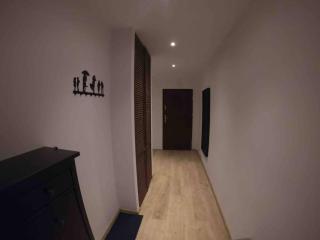 Spacious apartment in the heart of Katowice - Katowice - 4