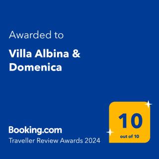 Villa Albina & Domenica - Zadar - 9