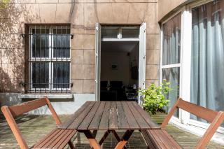 Studio sur les Quais de Seine - Paris - 7