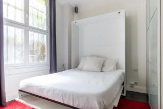 Studio sur les Quais de Seine - París - 5
