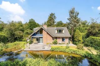 Huisje De Geluksvogel - Zorgvlied - 0